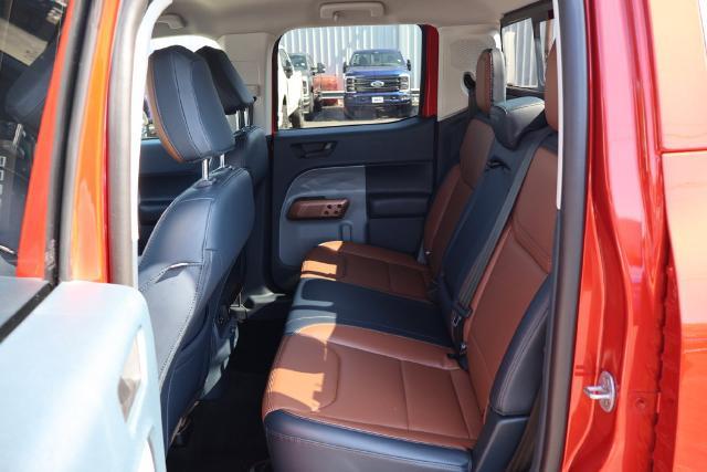 2022 Ford Maverick - $24,314