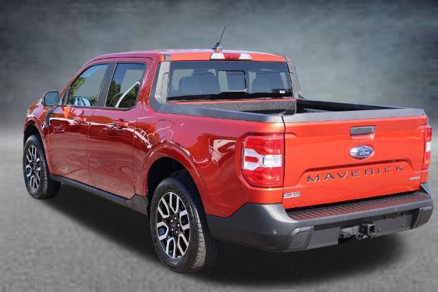 2022 Ford Maverick - $24,314