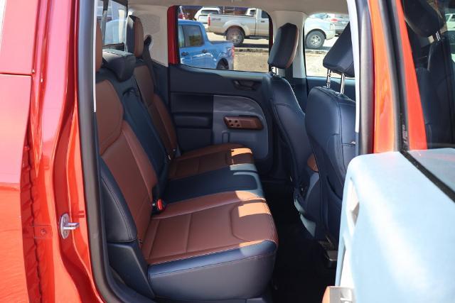 2022 Ford Maverick - $24,314