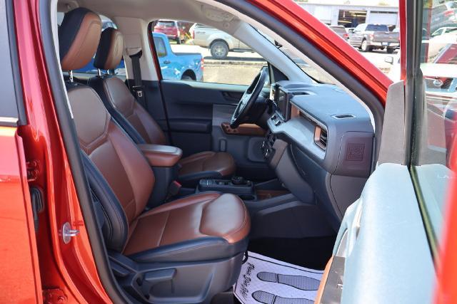 2022 Ford Maverick - $24,314