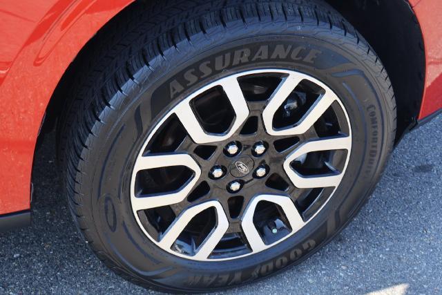 2022 Ford Maverick - $24,314