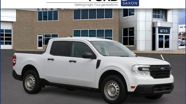 Preowned 2022 Ford Maverick XL for Sale