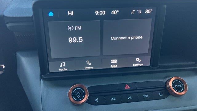 2023 Ford Maverick Lariat