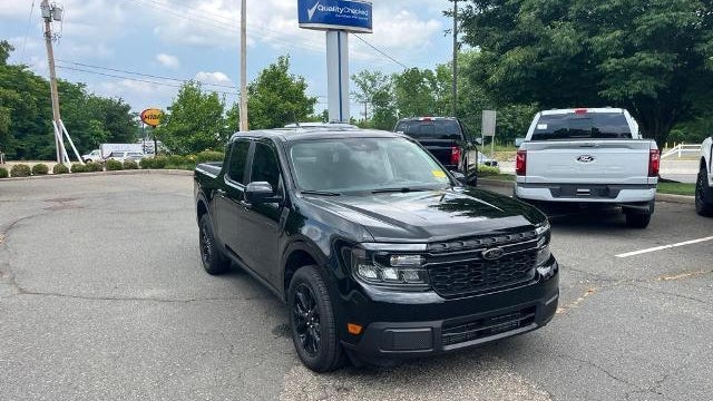 2023 Ford Maverick Lariat