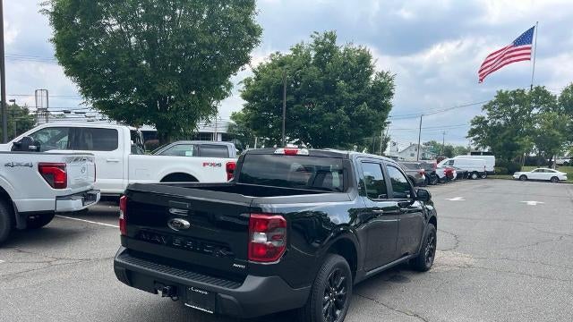 2023 Ford Maverick Lariat