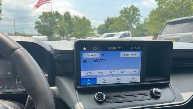 2023 Ford Maverick Lariat