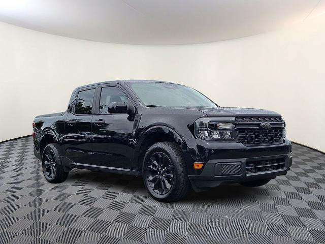 2023 Ford Maverick