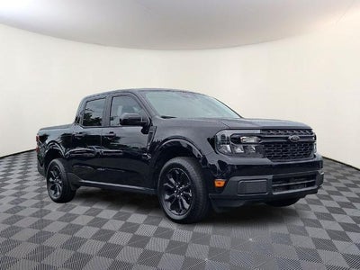 2023 Ford Maverick AWD XLT 4DR Supercrew 4.5 FT. SB