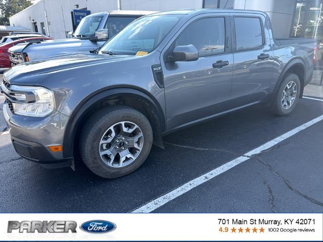 2023 Ford Maverick