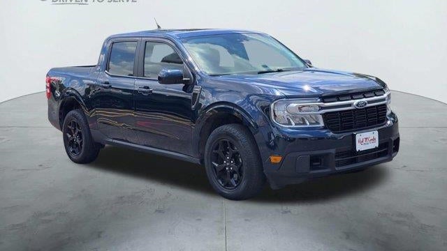 Preowned 2023 Ford Maverick Lariat for Sale