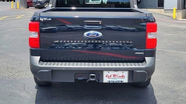 2023 Ford Maverick Lariat