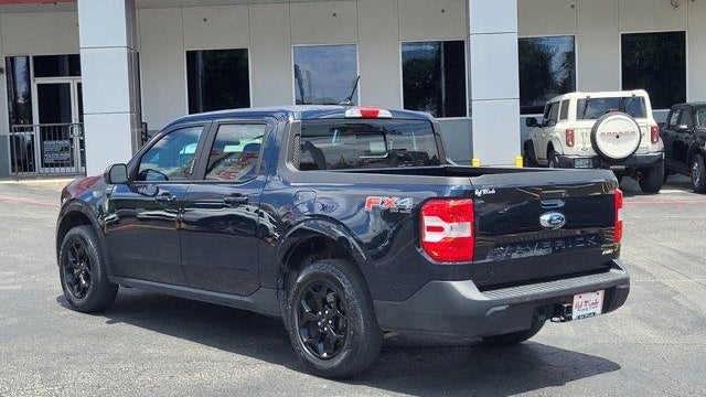 2023 Ford Maverick Lariat