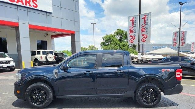 2023 Ford Maverick Lariat