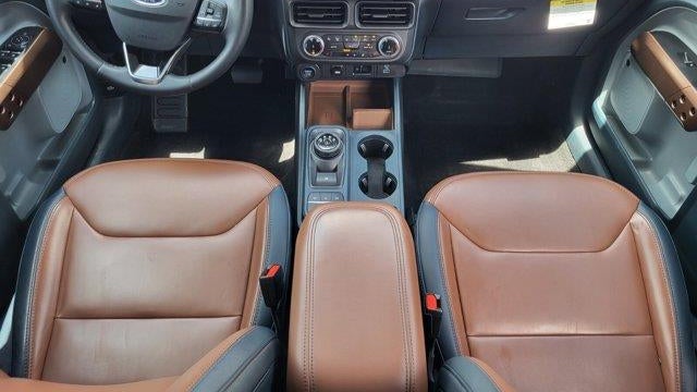 2023 Ford Maverick Lariat