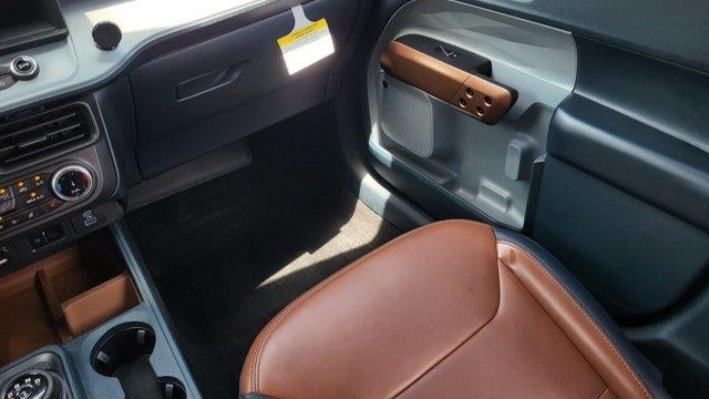2023 Ford Maverick Lariat