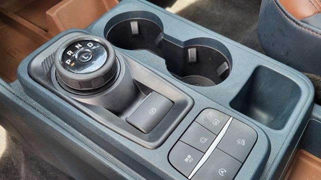 2023 Ford Maverick Lariat