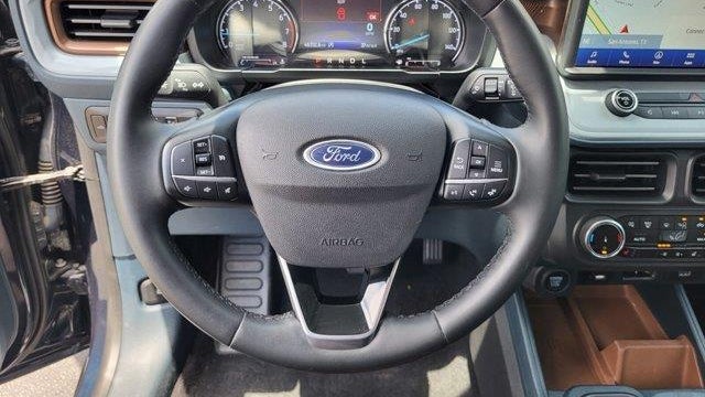 2023 Ford Maverick Lariat
