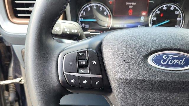 2023 Ford Maverick Lariat