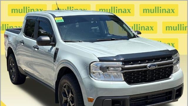 Preowned 2023 Ford Maverick XL for Sale