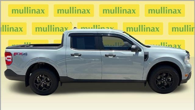 2023 Ford Maverick XL
