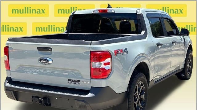 2023 Ford Maverick XL