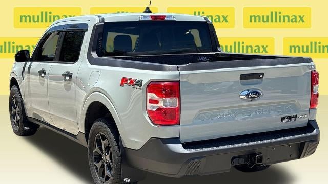 2023 Ford Maverick XL