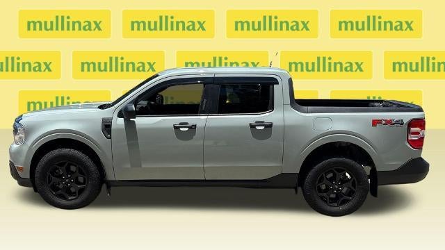 2023 Ford Maverick XL