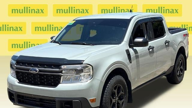 2023 Ford Maverick XL