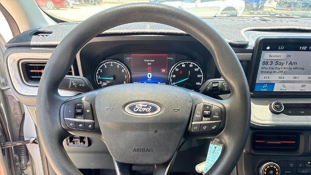 2023 Ford Maverick XL