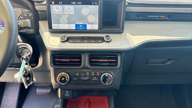 2023 Ford Maverick XL