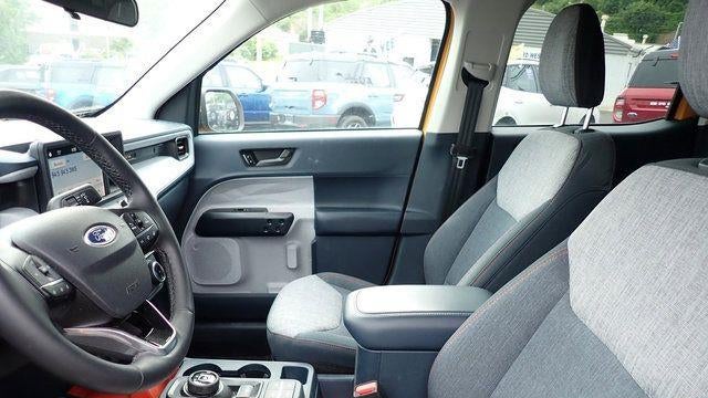 2023 Ford Maverick XL