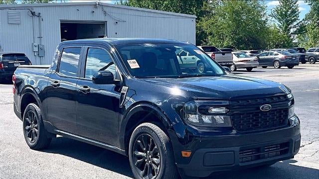 Preowned 2023 Ford Maverick XL for Sale