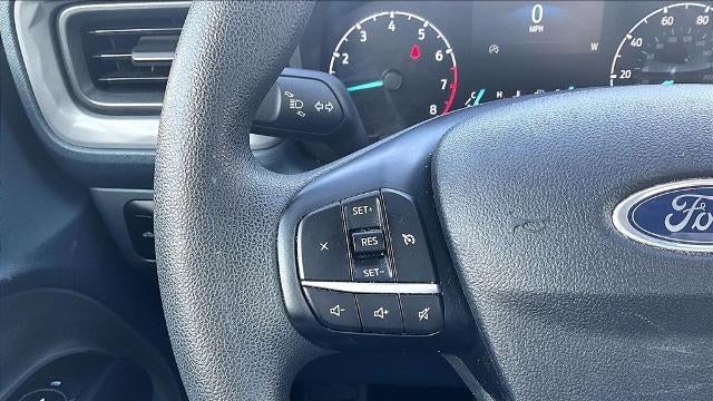 2023 Ford Maverick XL