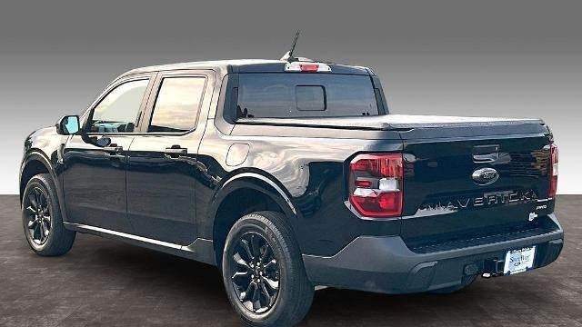 2023 Ford Maverick XL