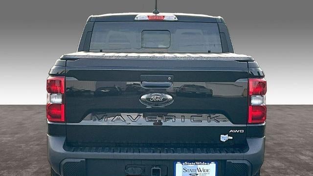 2023 Ford Maverick XL