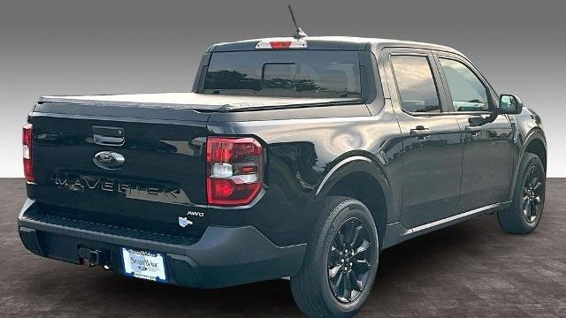 2023 Ford Maverick XL