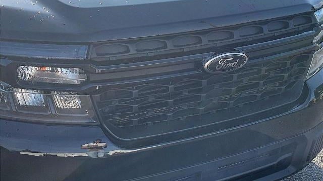 2023 Ford Maverick XL