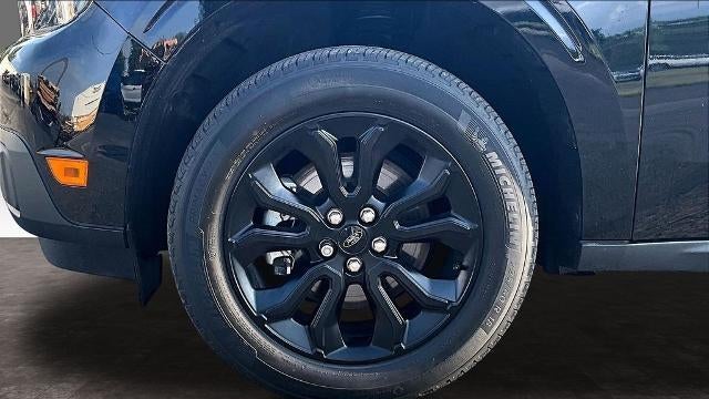 2023 Ford Maverick XL