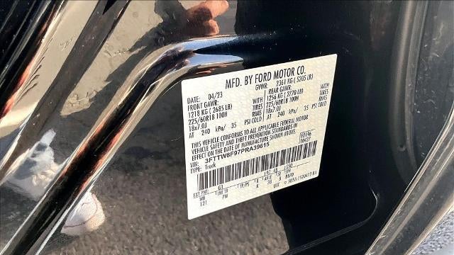 2023 Ford Maverick XL