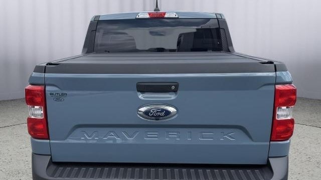 2023 Ford Maverick XL