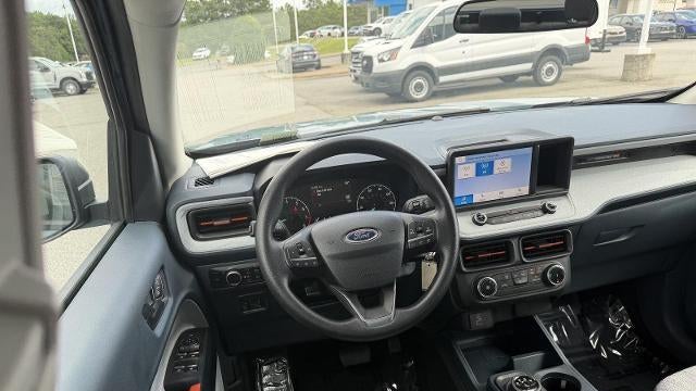2023 Ford Maverick XL