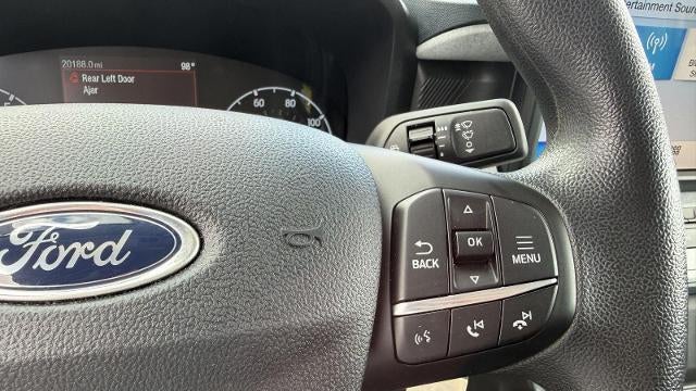 2023 Ford Maverick XL