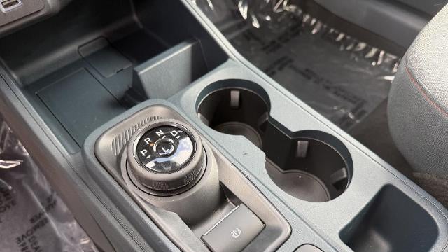 2023 Ford Maverick XL