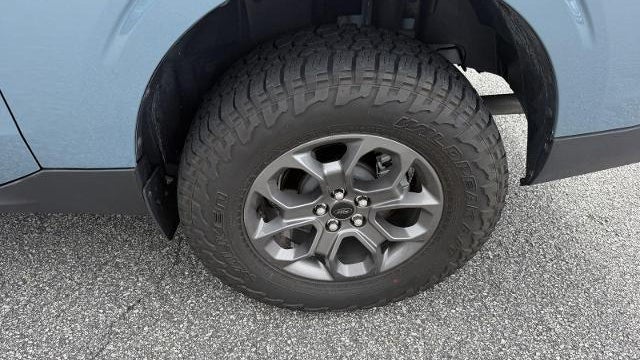 2023 Ford Maverick XL