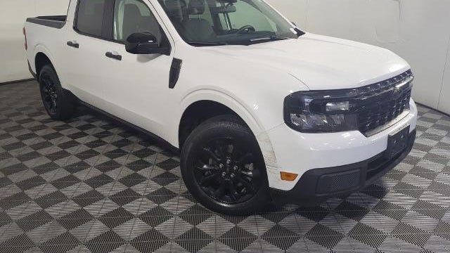Preowned 2023 Ford Maverick Lariat for Sale