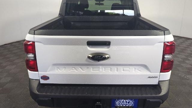 2023 Ford Maverick Lariat