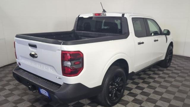 2023 Ford Maverick Lariat