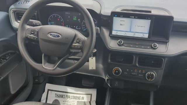 2023 Ford Maverick Lariat