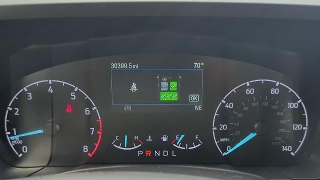 2023 Ford Maverick Lariat