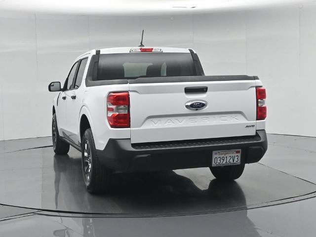 2023 Ford Maverick - $30,585